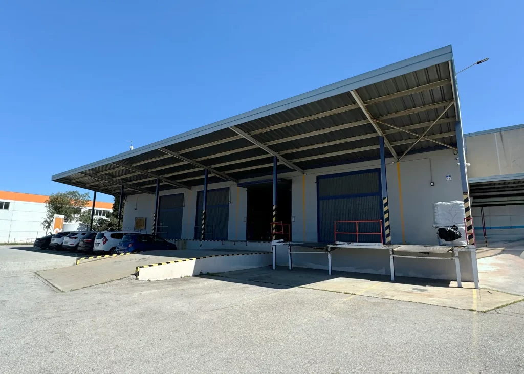 Servicios De Importación, Exportación Y Logística