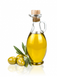 aceite de oliva español