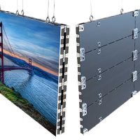 PANTALLAS LED PARA FERIAS