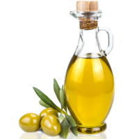 aceite de oliva español